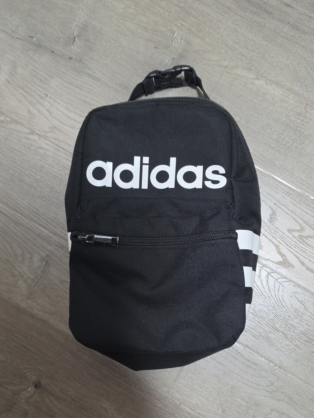 3/$15 Adidas Lunch Bag